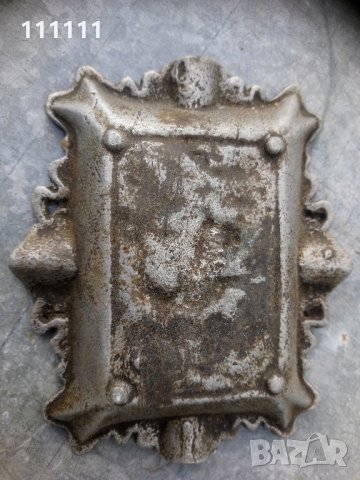 Стар пепелник за колекционери , снимка 9 - Колекции - 33202328