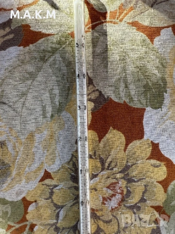 Метеорологичен термометър, снимка 2 - Други стоки за дома - 53129613