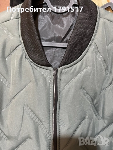 Мъжко яке 2ХЛ