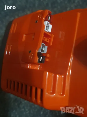 husqvarna bli10 battery, снимка 8 - Друга електроника - 48632752