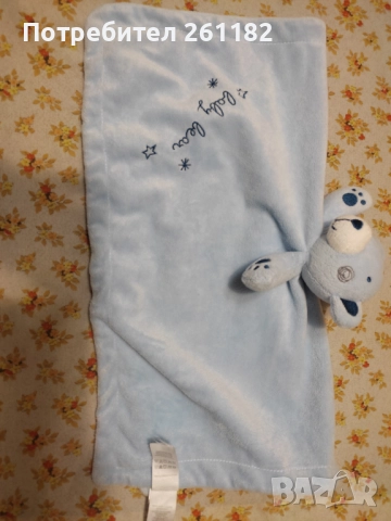 Завивки за бебета , снимка 5 - Други - 52455269