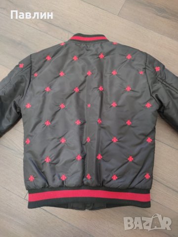 Дамско яке, снимка 4 - Якета - 43535915