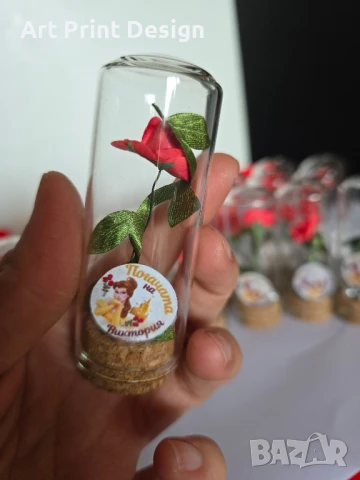 Тематична ПОГАЧА с герои, приказки, филмчета и други , снимка 2 - Анимации - 50595084