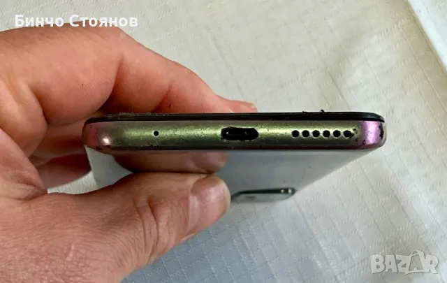 Motorola Moto G30 128gb , снимка 5 - Motorola - 49807650