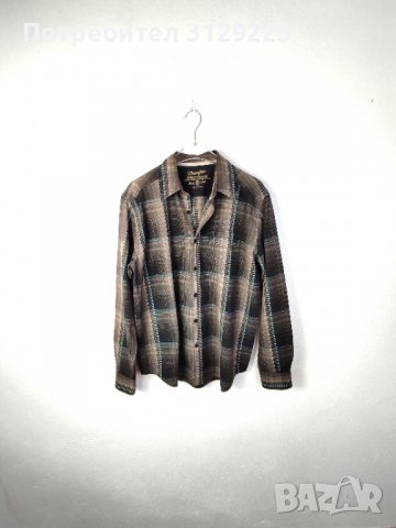 Wrangler shirt M, снимка 2 - Ризи - 38002791