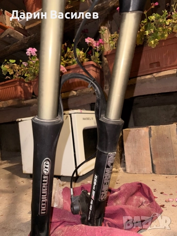 Corratec на части, снимка 4 - Части за велосипеди - 52291976