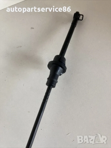 Кабел на педала за газ за Jeep Cherokee 2.8 CRD (2005), снимка 3 - Части - 53569423