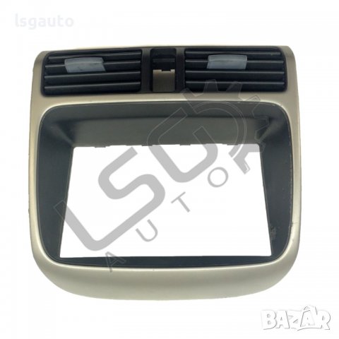 Средна конзола табло с духалки парно Honda CR-V II 2001-2006 H120822N-140