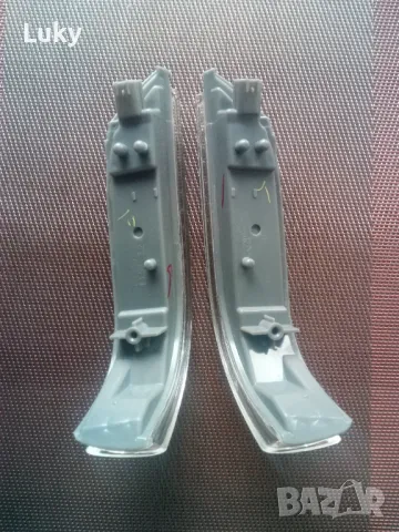 Комплект мигачи--Хонда Акорд.Обявената цена е за всичко., снимка 2 - Аксесоари и консумативи - 49366546