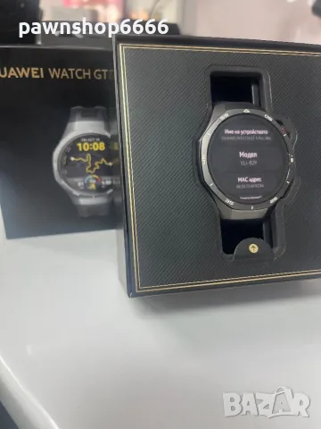 Смарт часовник Huawei GT 5 Pro 46mm