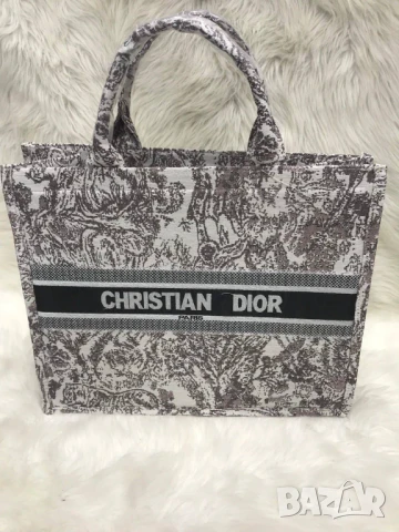 чанти christian dior , снимка 4 - Чанти - 51428655