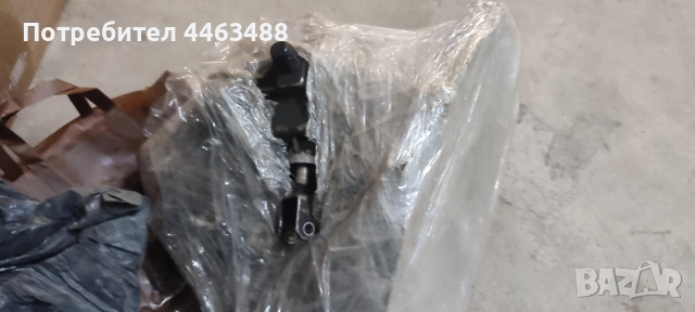 Запазена Скоростна Кутия за Деу Нубира , снимка 4 - Части - 52252493