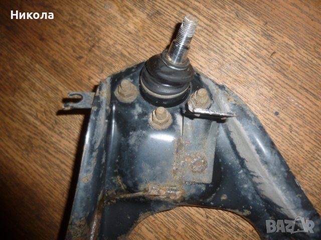 Горни носачи за Грейт уол Ховър 3 /Great Wall hover 3-2.4 бензин, снимка 7 - Части - 44002221