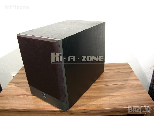 Субуфер Focal jm lab sw 700, снимка 5 - Тонколони - 36600715