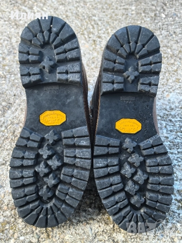 Туристически обувки, снимка 7 - Спортни обувки - 52071524