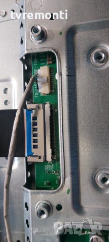 Main Board 715GA598-M0F-T00-005X МОНИТОР MSI OPTIX-G24C4 DISPLAY TPM236WF1-HP02 S REV:M04​, снимка 3 - Части и Платки - 40330142