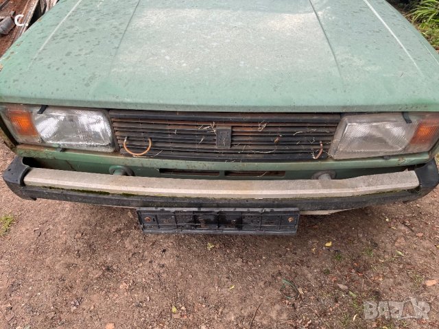 Lada 2104/Лада 2104 на части 