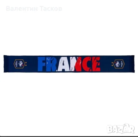 фен шал  France, снимка 1 - Шалове - 49560181