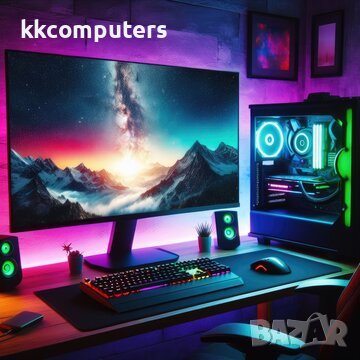 Компютър Game - AG1220V6i512400FN306032GB2TBNVMe 