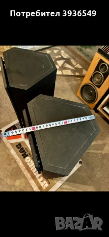 Подови тонколини Sony, снимка 8 - Тонколони - 53171577