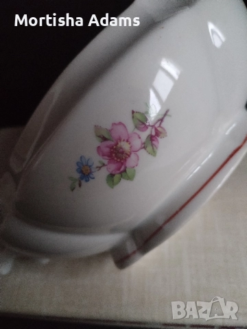 "Ябълков цвят" от "Китка", снимка 4 - Сервизи - 52497451