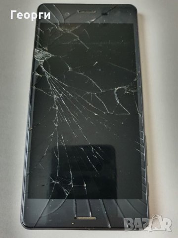 Sony Xperia X F8131, снимка 3 - Оригинални батерии - 33533337