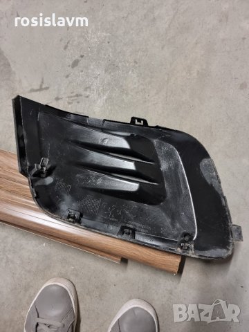 99869854 КАПА ЗА БРОНЯ РЕШЕТКА BERLINGO PARTNER, снимка 6 - Части - 43640257