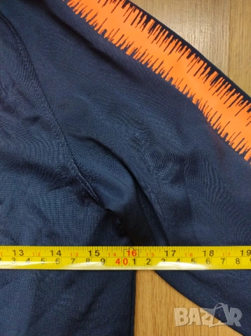 Barcelona / Nike - детско футболно горнище анцуг на Барселона, снимка 5 - Детски анцузи и суичери - 53064441