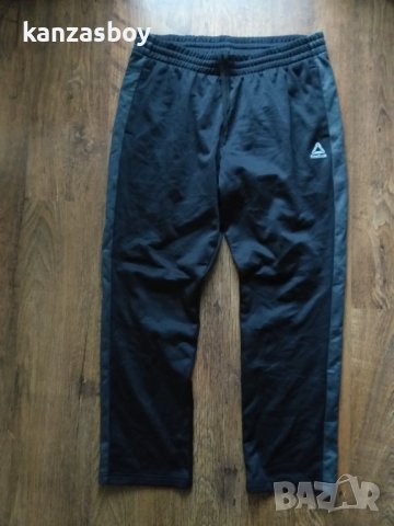 reebok - страхотно мъжко долнище ХЛ, снимка 5 - Спортни дрехи, екипи - 40594542