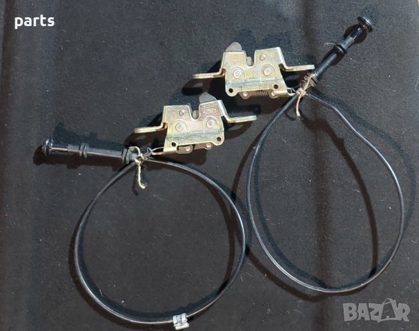 Ключалки със Жила Форд Мондео 2бр. N, снимка 2 - Части - 43892348