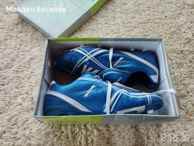 Футболни обувки , снимка 8 - Футбол - 53046707