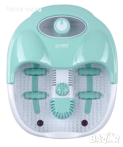 Масажна вана за крака – чисто нова!, снимка 1