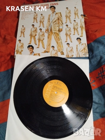 грамофонни плочи , снимка 10 - Грамофонни плочи - 51868963