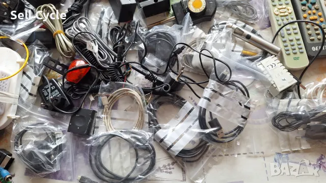 ✅ЕЛЕКТРОНИКА ЗА СКРАП ИЛИ ЧАСТИ ❗, снимка 6 - Друга електроника - 50286619