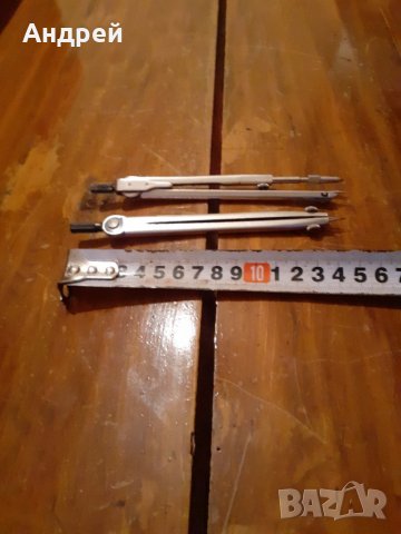 Стар пергел,пергели #5, снимка 5 - Антикварни и старинни предмети - 27985885