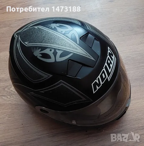 Мото каски различни видове, снимка 3 - Аксесоари и консумативи - 47160698