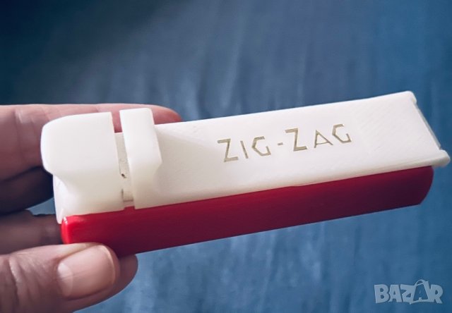 Немска машина за цигари, снимка 1