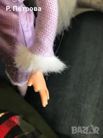 Кукла Barbie Fashion Avenue, снимка 6 - Кукли - 50009629