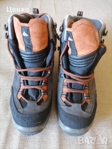 Туристически обувки 