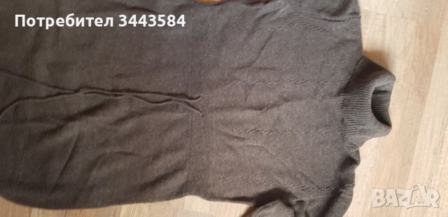 Пуловери , снимка 12 - Блузи с дълъг ръкав и пуловери - 38083741
