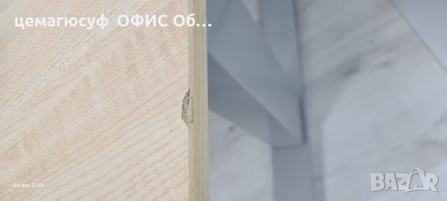 Бюро регулируемо за дома и офиса оборудване , снимка 2 - Бюра - 43225647