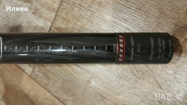 Карбонови седалки за велосипед с колче, снимка 5 - Части за велосипеди - 32417668