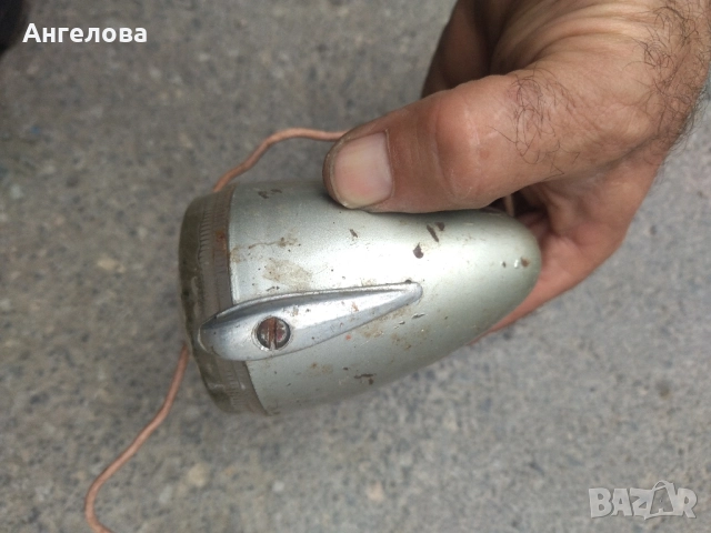 Динамо и фар за колело, снимка 10 - Аксесоари за велосипеди - 51734400