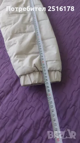 Мъжко пролетно яке.Ново!!!, снимка 7 - Якета - 48799051