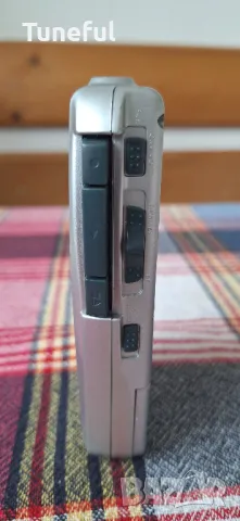 Аналогов диктофон Lervia KH4111, снимка 4 - Радиокасетофони, транзистори - 48691639