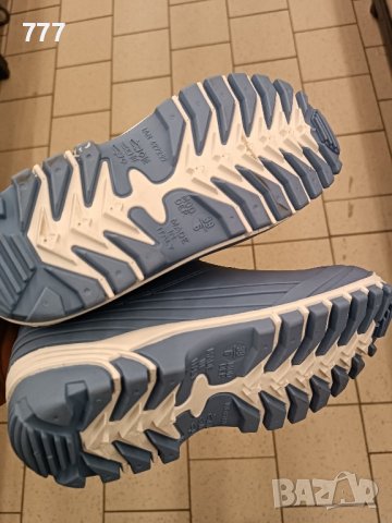 ботуши, снимка 5 - Дамски ботуши - 44133650