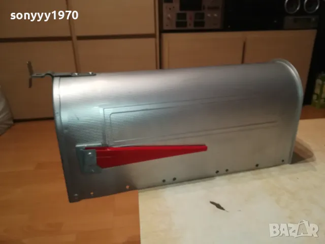 ЩАТСКА ПОЩА-US MAIL 0502251839, снимка 10 - Колекции - 48981906