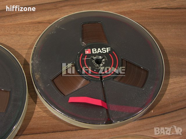  Ролки Basf малки 2 бр. , снимка 5 - Други - 43376988