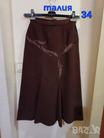 Разпродажба на нови дамски поли, снимка 12 - Поли - 53125503