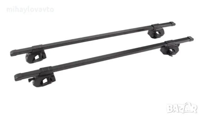 Универсален багажник RB850 -120 cm, със заключване